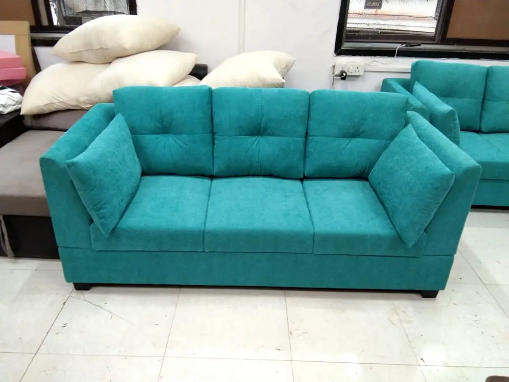 Serenity 3+2 Sofa Set