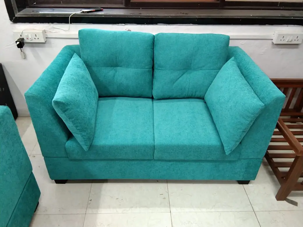 Serenity 3+2 Sofa Set