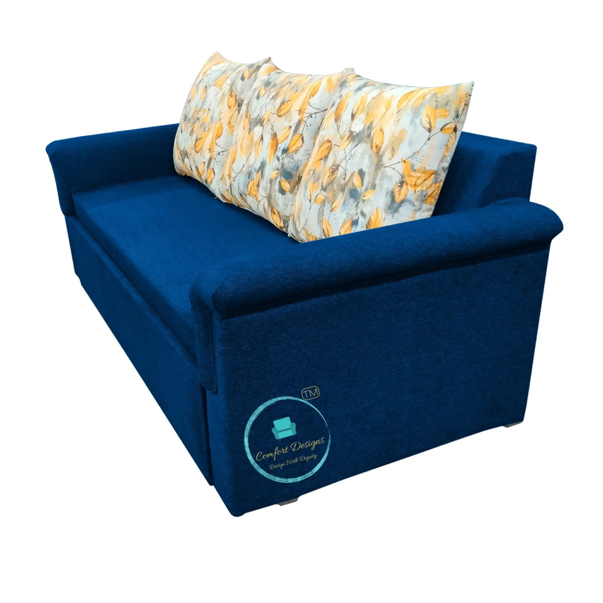 Ocean-01 3 Seater Sofa Cumbed With Storage - Image 3