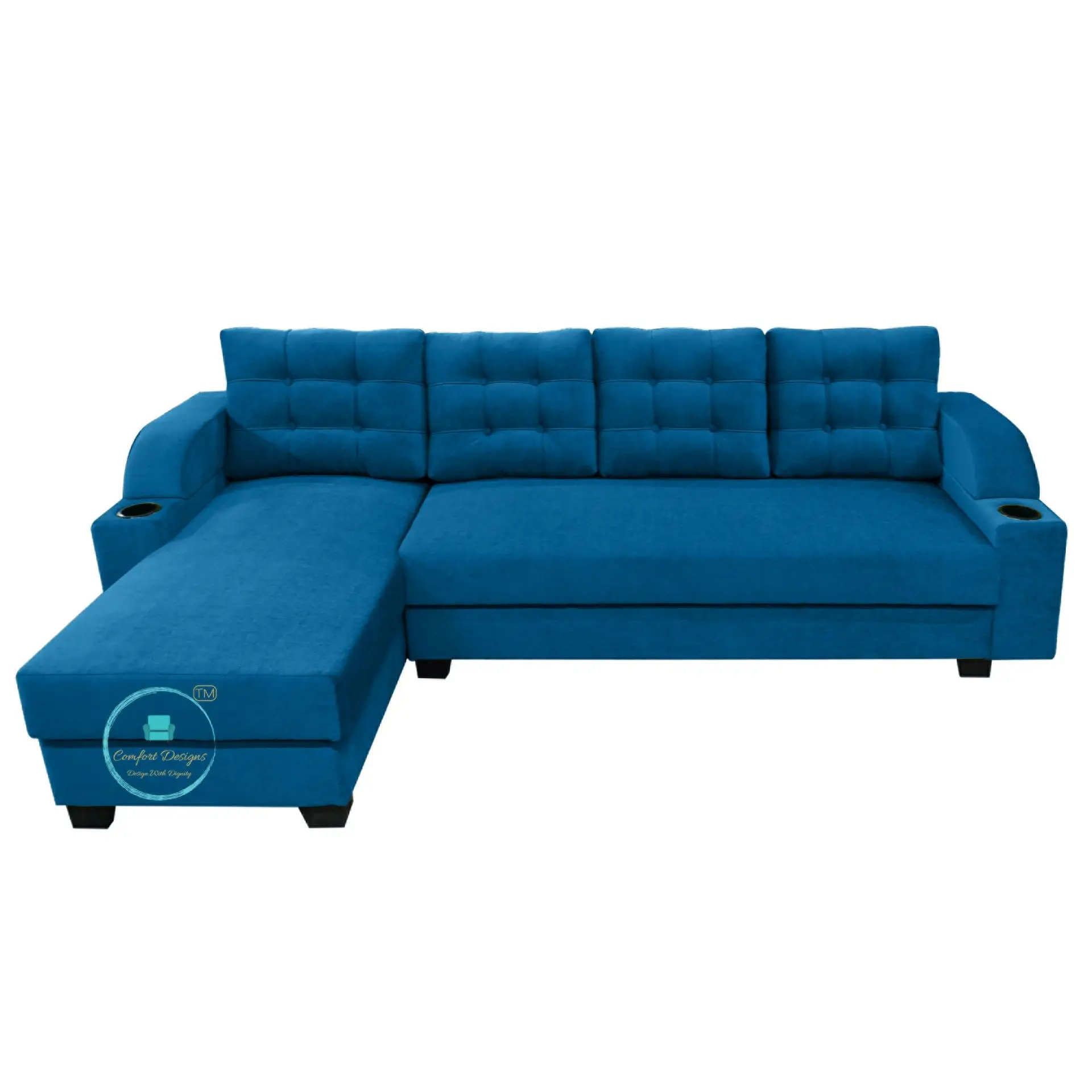 Havana L Shape Sofa
