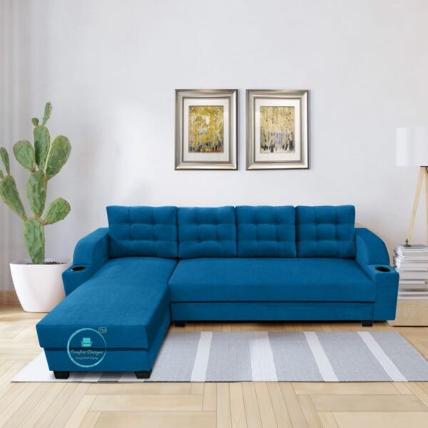 Havana L Shape Sofa