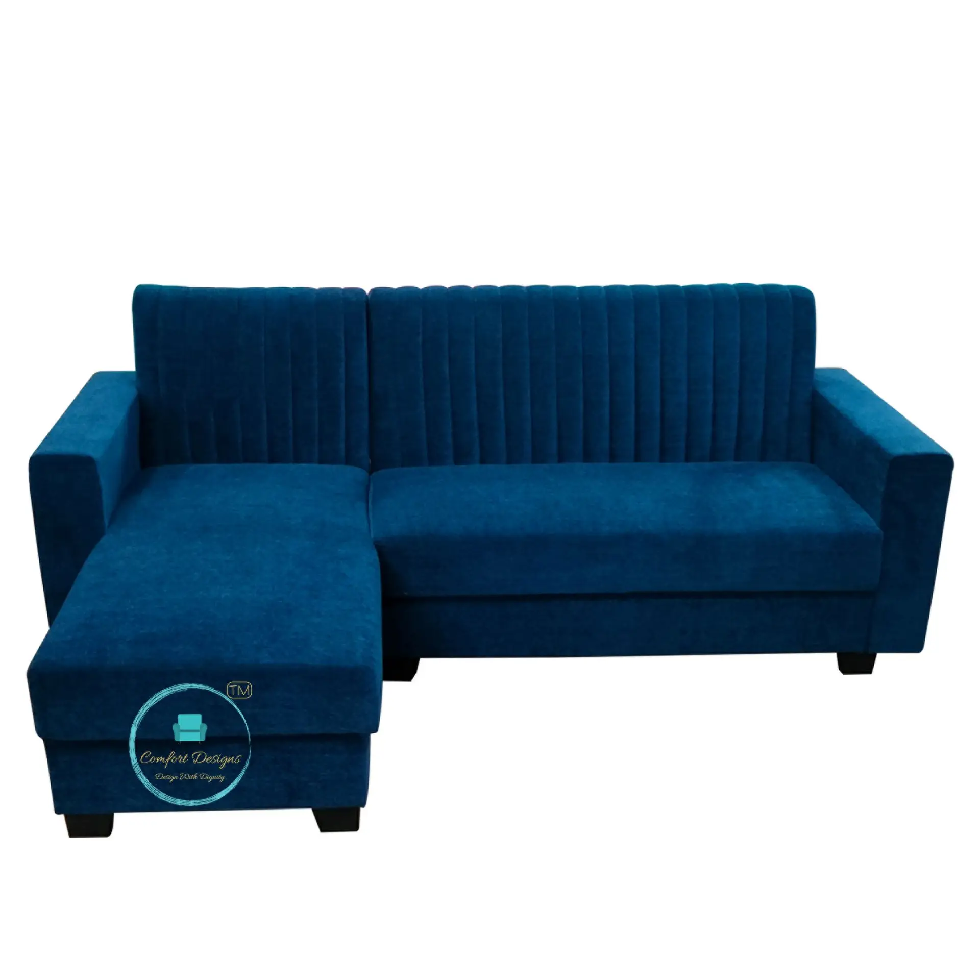 Hilux-01 L Shape Sofa