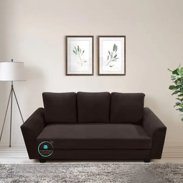 Orlando-01 3 Seater Sofa