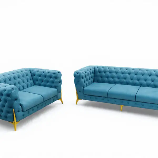 Casa 3+2 Sofa Set