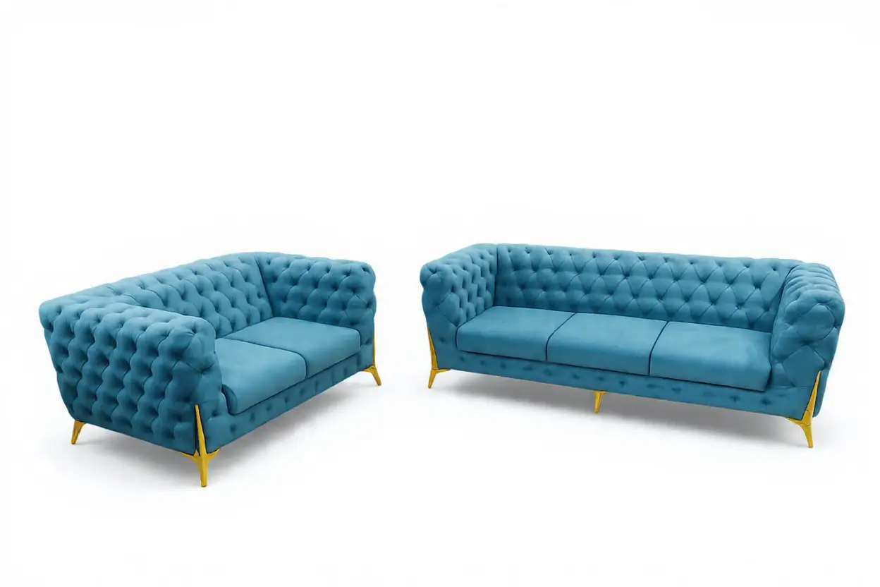 Casa 3+2 Sofa Set
