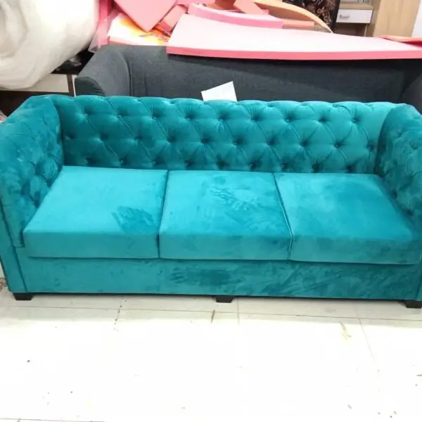 Futon 3+2 Sofa Set