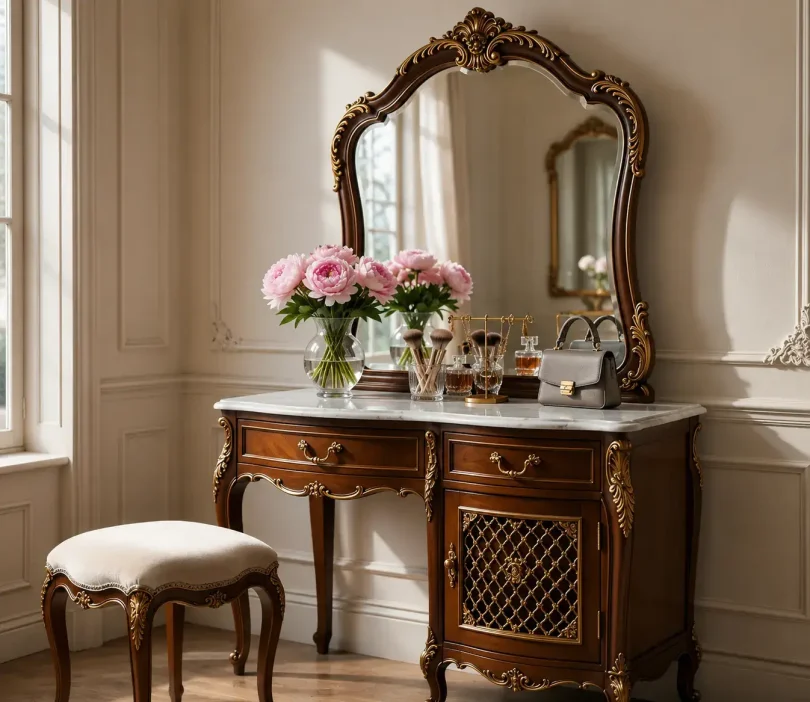 Luxury-Classic-Dressing-Unit