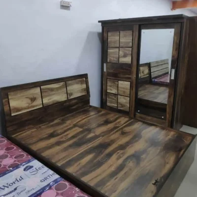 Mars Bedroom Set