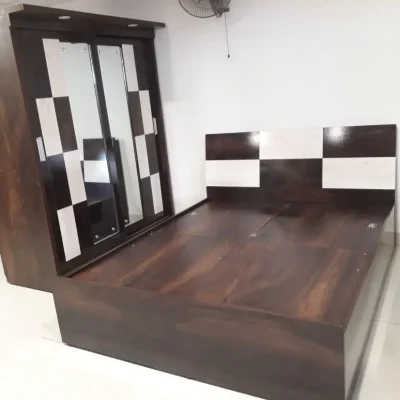Pluto Bedroom Set